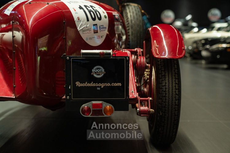 Alfa Romeo 6C - Prix sur Demande - #47