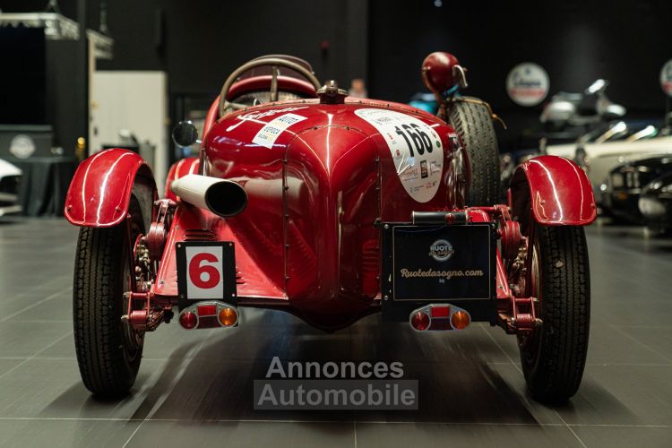 Alfa Romeo 6C - Prix sur Demande - #48