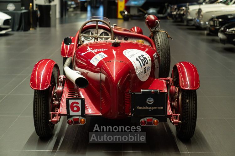 Alfa Romeo 6C - Prix sur Demande - #49