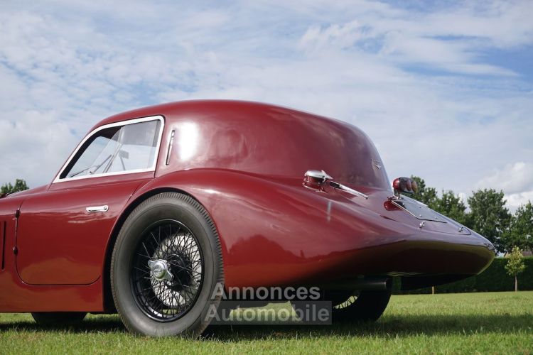 Alfa Romeo 6C 2500 SS - Prix sur Demande - #24