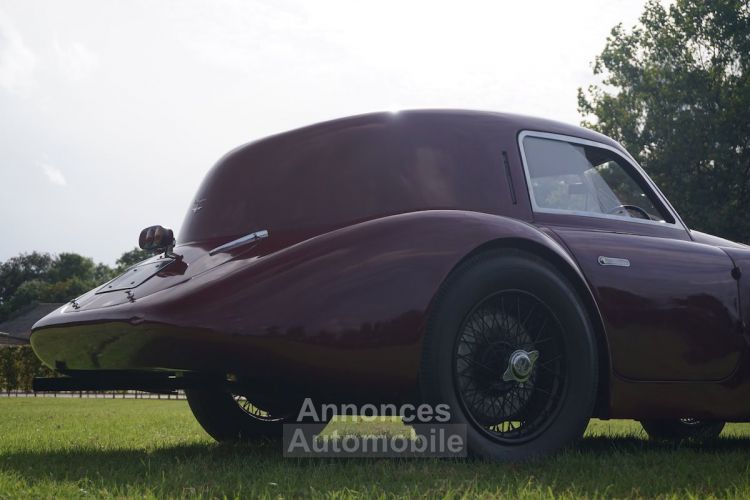 Alfa Romeo 6C 2500 SS - Prix sur Demande - #25