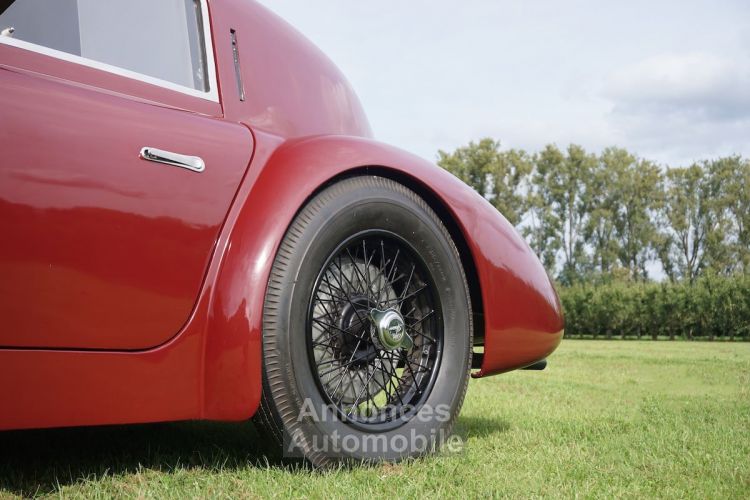Alfa Romeo 6C 2500 SS - Prix sur Demande - #28