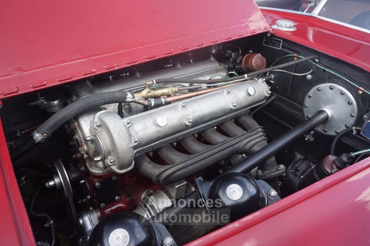 Alfa Romeo 6C 2500SS recarrozzata prototipo aerodynamica - <small></small> 485.000 € <small>TTC</small> - #4