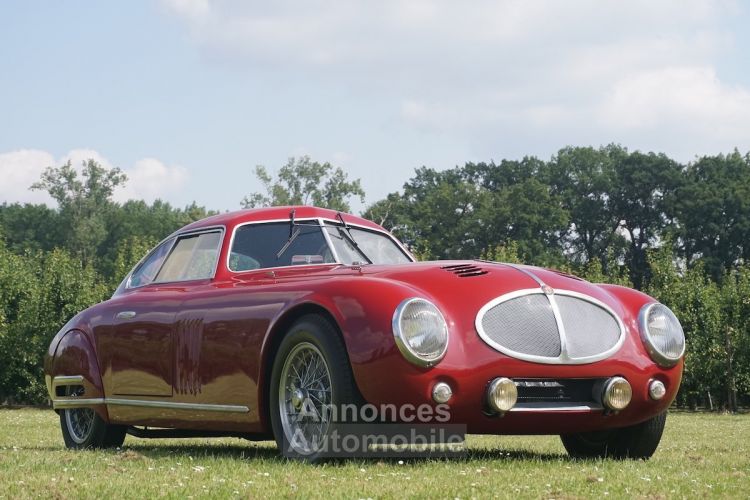 Alfa Romeo 6C 2500SS recarrozzata prototipo aerodynamica - <small></small> 485.000 € <small>TTC</small> - #13