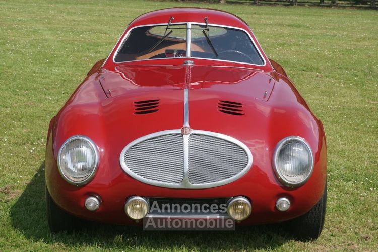 Alfa Romeo 6C 2500SS recarrozzata prototipo aerodynamica - <small></small> 485.000 € <small>TTC</small> - #18
