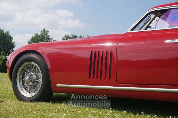 Alfa Romeo 6C 2500SS recarrozzata prototipo aerodynamica - <small></small> 485.000 € <small>TTC</small> - #28