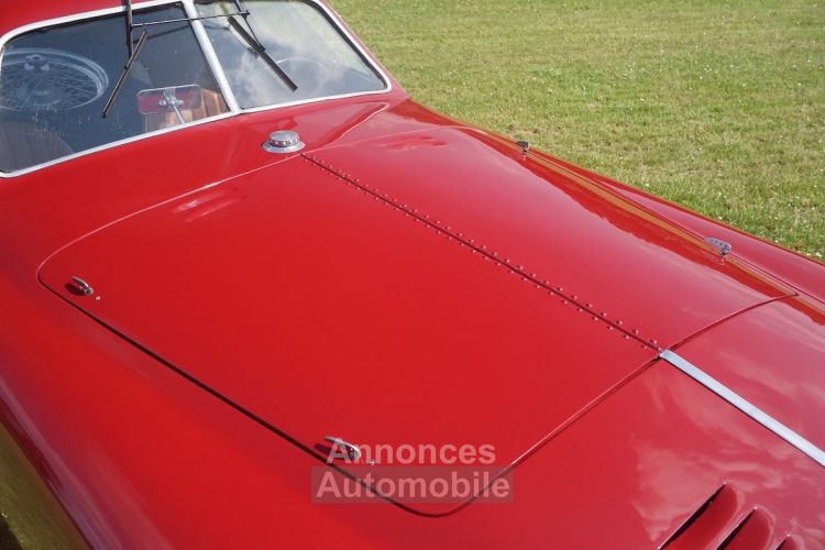 Alfa Romeo 6C 2500SS recarrozzata prototipo aerodynamica - <small></small> 485.000 € <small>TTC</small> - #37