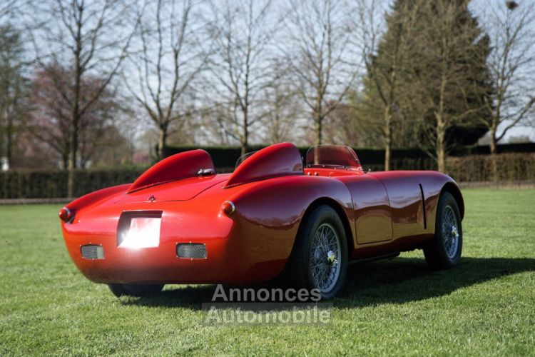 Alfa Romeo 6C 3000 CM ATL - <small></small> 220.000 € <small>TTC</small> - #2