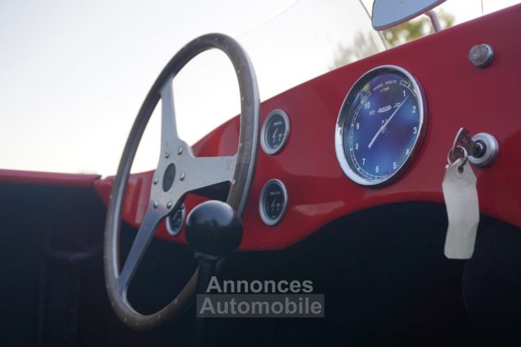 Alfa Romeo 6C 3000 CM ATL - <small></small> 220.000 € <small>TTC</small> - #3
