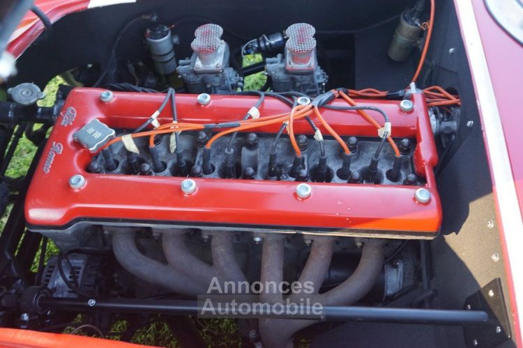 Alfa Romeo 6C 3000 CM ATL - <small></small> 220.000 € <small>TTC</small> - #4