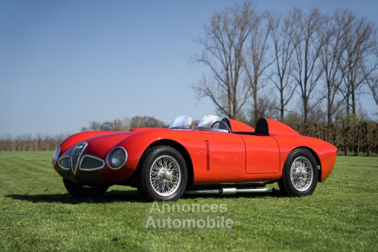 Alfa Romeo 6C 3000 CM ATL - <small></small> 220.000 € <small>TTC</small> - #5