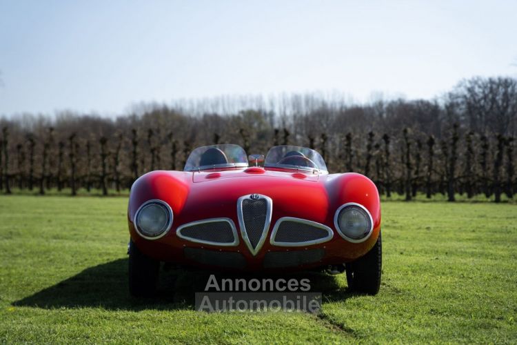Alfa Romeo 6C 3000 CM ATL - <small></small> 220.000 € <small>TTC</small> - #8