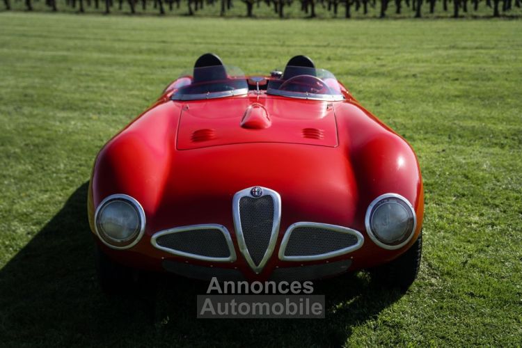 Alfa Romeo 6C 3000 CM ATL - <small></small> 220.000 € <small>TTC</small> - #10