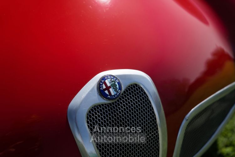 Alfa Romeo 6C 3000 CM ATL - <small></small> 220.000 € <small>TTC</small> - #11