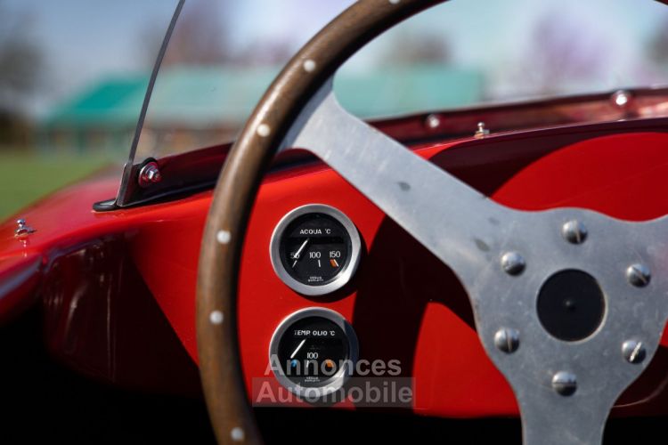 Alfa Romeo 6C 3000 CM ATL - <small></small> 220.000 € <small>TTC</small> - #22
