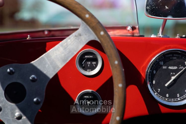 Alfa Romeo 6C 3000 CM ATL - <small></small> 220.000 € <small>TTC</small> - #23