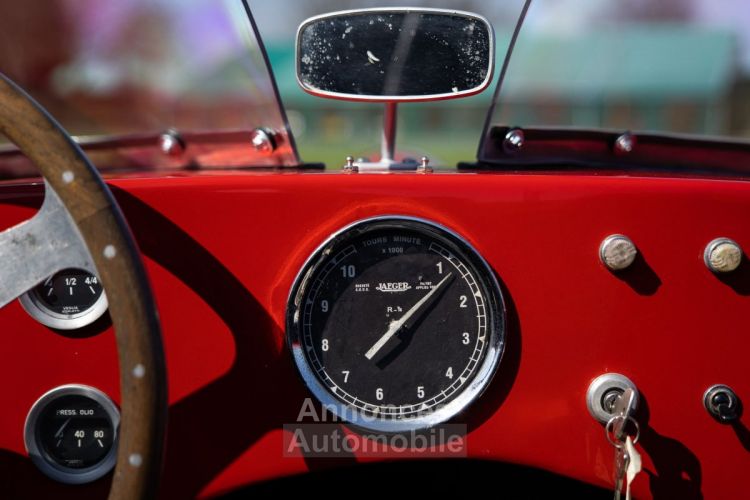 Alfa Romeo 6C 3000 CM ATL - <small></small> 220.000 € <small>TTC</small> - #24