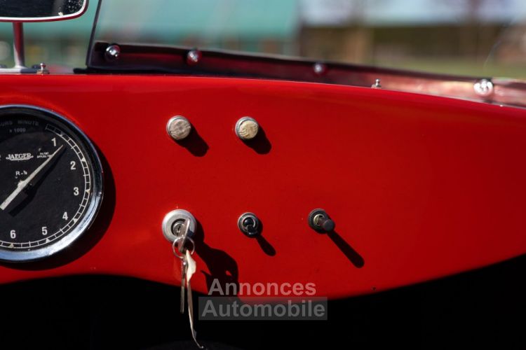 Alfa Romeo 6C 3000 CM ATL - <small></small> 220.000 € <small>TTC</small> - #25