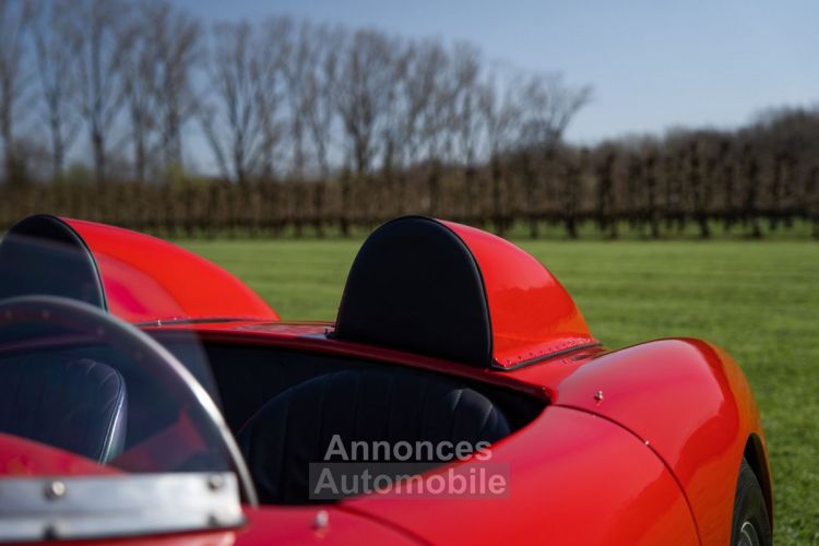 Alfa Romeo 6C 3000 CM ATL - <small></small> 220.000 € <small>TTC</small> - #30