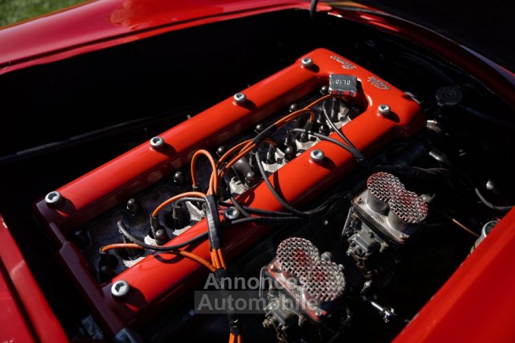 Alfa Romeo 6C 3000 CM ATL - <small></small> 220.000 € <small>TTC</small> - #33
