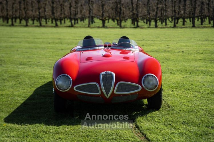 Alfa Romeo 6C 3000 CM ATL - <small></small> 220.000 € <small>TTC</small> - #38