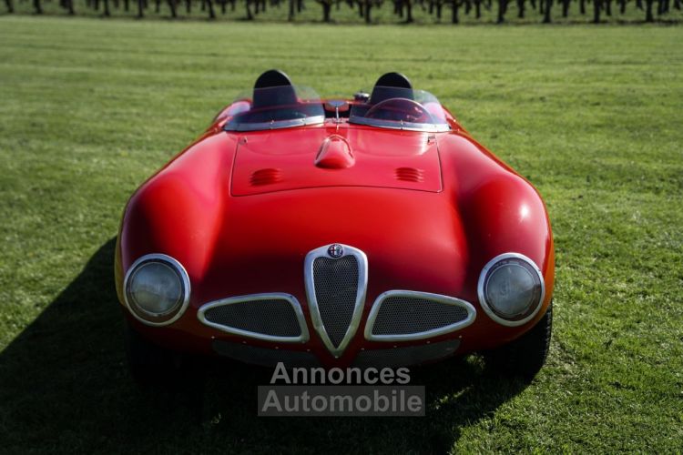 Alfa Romeo 6C 3000 CM ATL - <small></small> 220.000 € <small>TTC</small> - #39