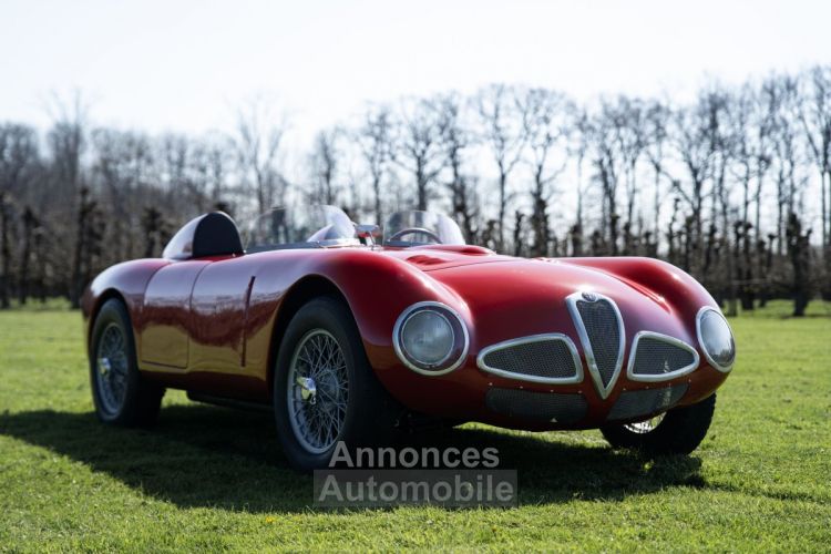 Alfa Romeo 6C 3000 CM ATL - <small></small> 220.000 € <small>TTC</small> - #41