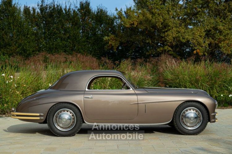 Alfa Romeo 6C 6C 2500 SS AEROLUX TOURING - Prix sur Demande - #2