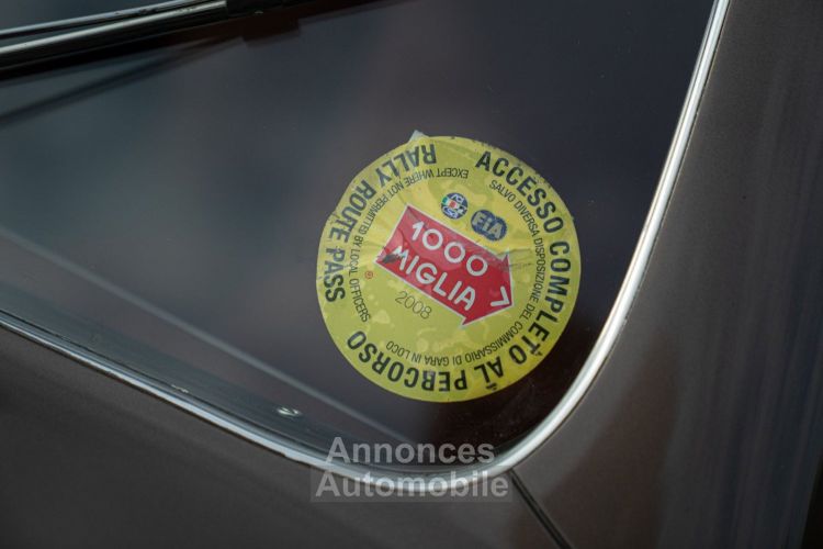 Alfa Romeo 6C 6C 2500 SS AEROLUX TOURING - Prix sur Demande - #3