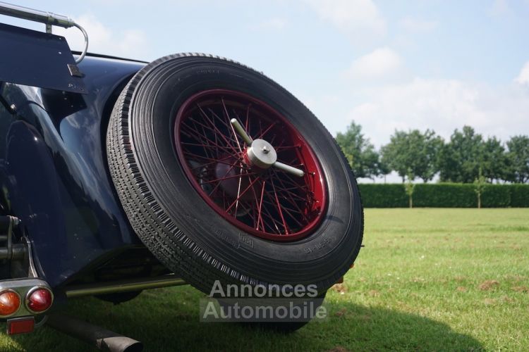 Alfa Romeo 6C Grand Sport Pettenella Leontina - <small></small> 225.000 € <small>TTC</small> - #34