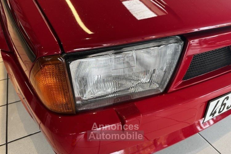 Alfa Romeo 75 1.8 Scuderia - <small></small> 30.000 € <small>TTC</small> - #31