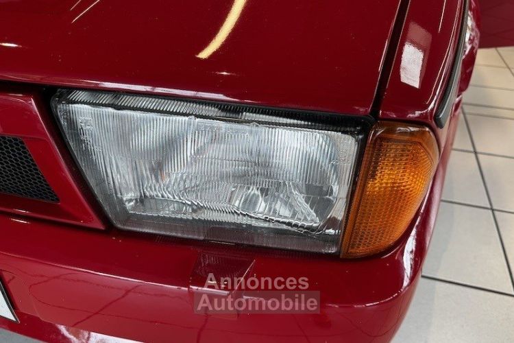 Alfa Romeo 75 1.8 Scuderia - <small></small> 30.000 € <small>TTC</small> - #32