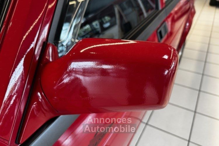 Alfa Romeo 75 1.8 Scuderia - <small></small> 30.000 € <small>TTC</small> - #33