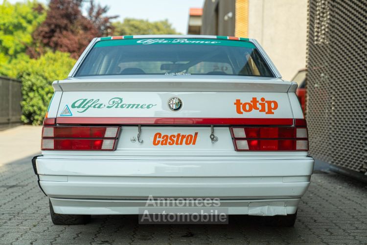 Alfa Romeo 75 3.0 V6 - Prix sur Demande - #2