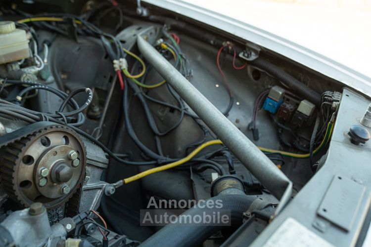 Alfa Romeo 75 3.0 V6 - Prix sur Demande - #19