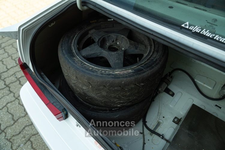 Alfa Romeo 75 3.0 V6 - Prix sur Demande - #32