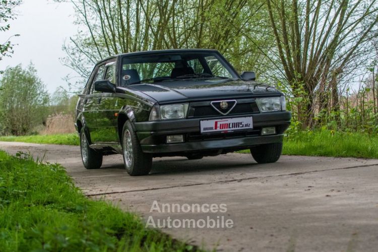 Alfa Romeo 75 Twin Spark ASN n° 1662 - <small></small> 34.900 € <small>TTC</small> - #2