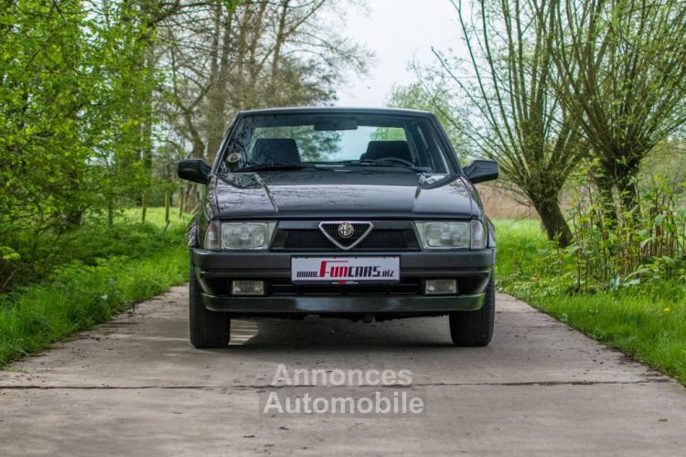 Alfa Romeo 75 Twin Spark ASN n° 1662 - <small></small> 34.900 € <small>TTC</small> - #3