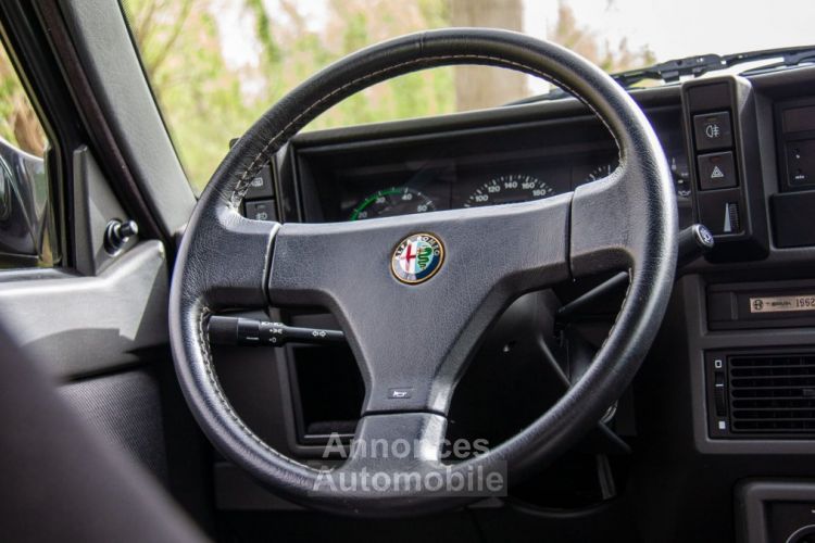 Alfa Romeo 75 Twin Spark ASN n° 1662 - <small></small> 34.900 € <small>TTC</small> - #21