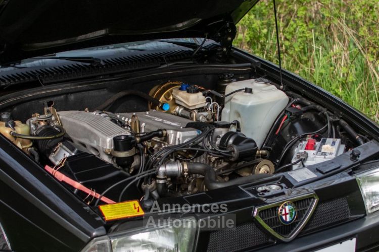 Alfa Romeo 75 Twin Spark ASN n° 1662 - <small></small> 34.900 € <small>TTC</small> - #34
