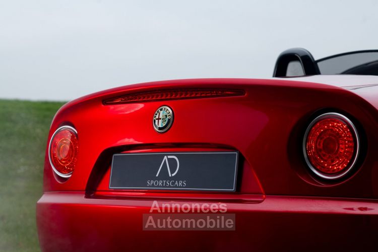 Alfa Romeo 8C - <small></small> 265.000 € <small>TTC</small> - #10