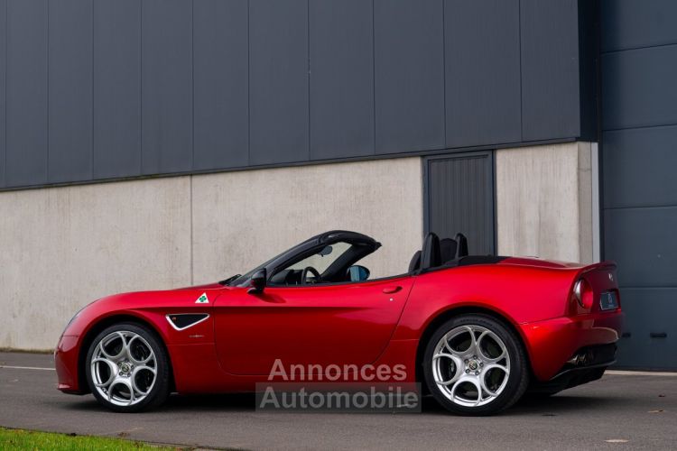 Alfa Romeo 8C - <small></small> 265.000 € <small>TTC</small> - #11