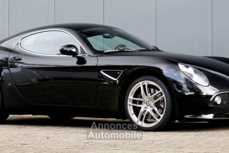 Alfa Romeo 8C Competizione 4.7-liter V8 engine 450 HP - <small></small> 325.000 € <small>TTC</small> - #1