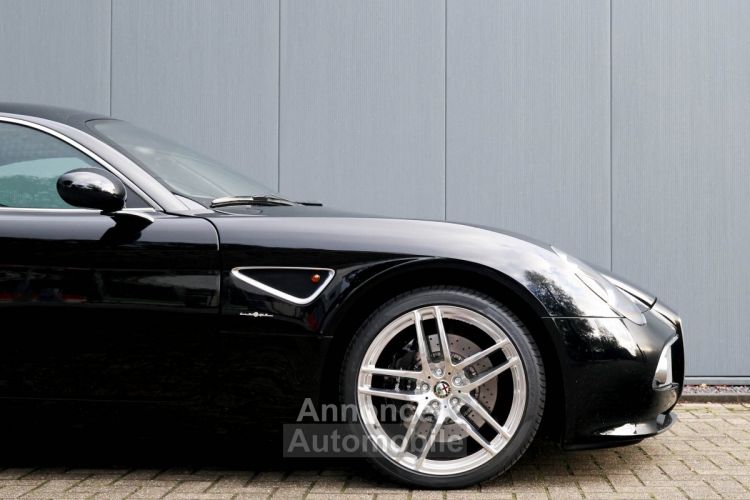 Alfa Romeo 8C Competizione 4.7-liter V8 engine 450 HP - <small></small> 325.000 € <small>TTC</small> - #8