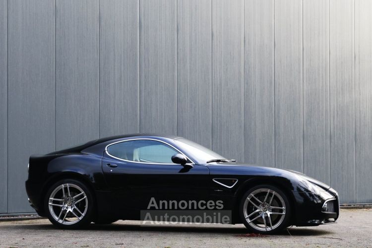 Alfa Romeo 8C Competizione 4.7-liter V8 engine 450 HP - <small></small> 325.000 € <small>TTC</small> - #10