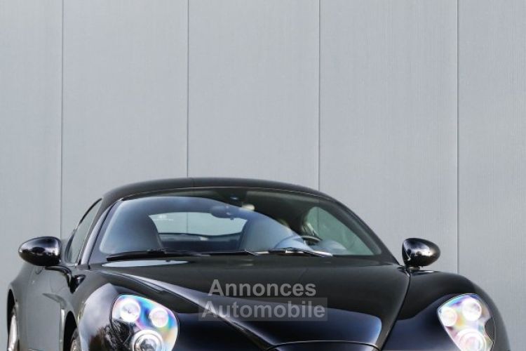 Alfa Romeo 8C Competizione 4.7-liter V8 engine 450 HP - <small></small> 325.000 € <small>TTC</small> - #14