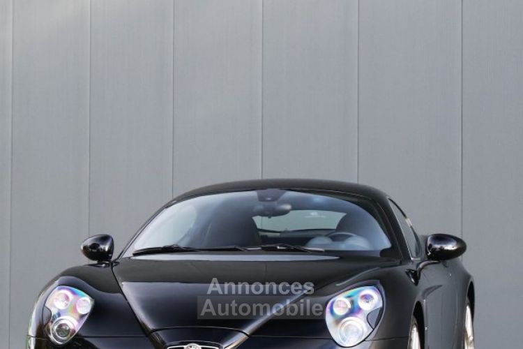 Alfa Romeo 8C Competizione 4.7-liter V8 engine 450 HP - <small></small> 325.000 € <small>TTC</small> - #16