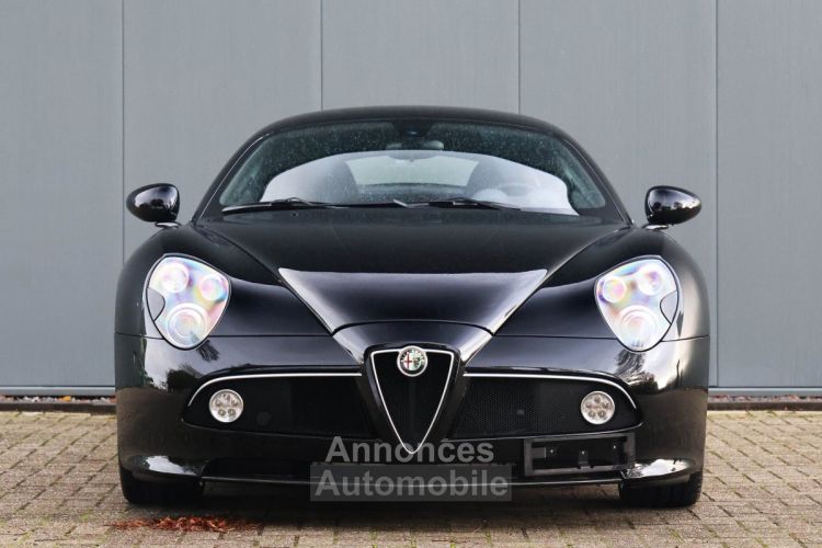 Alfa Romeo 8C Competizione 4.7-liter V8 engine 450 HP - <small></small> 325.000 € <small>TTC</small> - #20