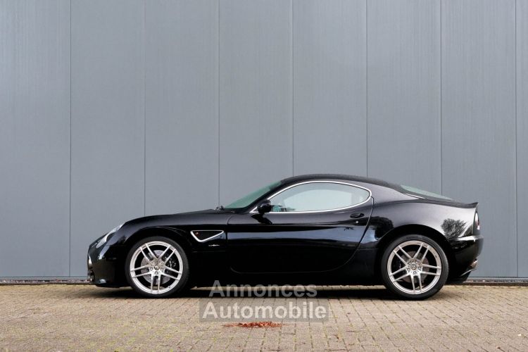 Alfa Romeo 8C Competizione 4.7-liter V8 engine 450 HP - <small></small> 325.000 € <small>TTC</small> - #26