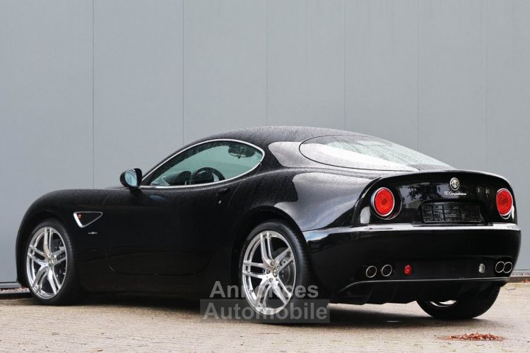 Alfa Romeo 8C Competizione 4.7-liter V8 engine 450 HP - <small></small> 325.000 € <small>TTC</small> - #29